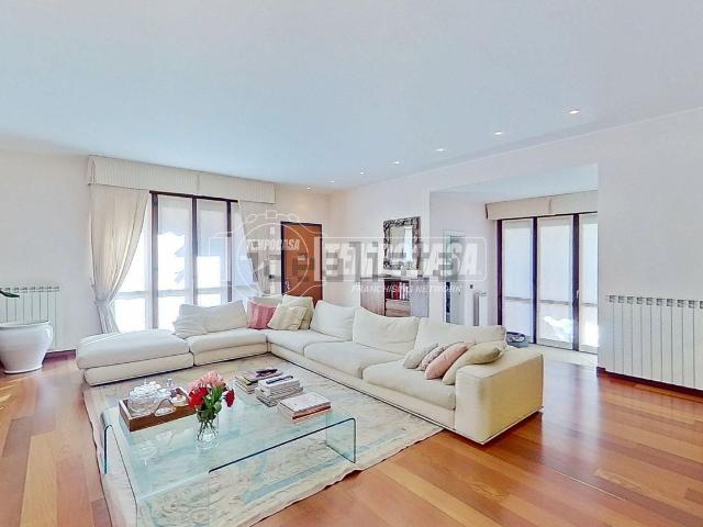 Casa in vendita a San Damiano, Brugherio