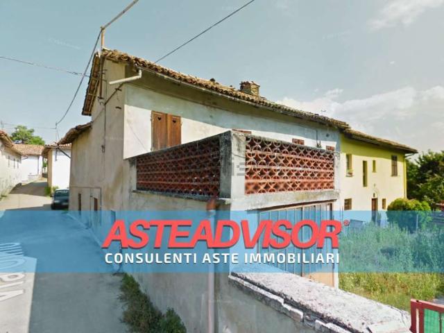 Casa in vendita a Castagnole delle Lanze, Piemonte