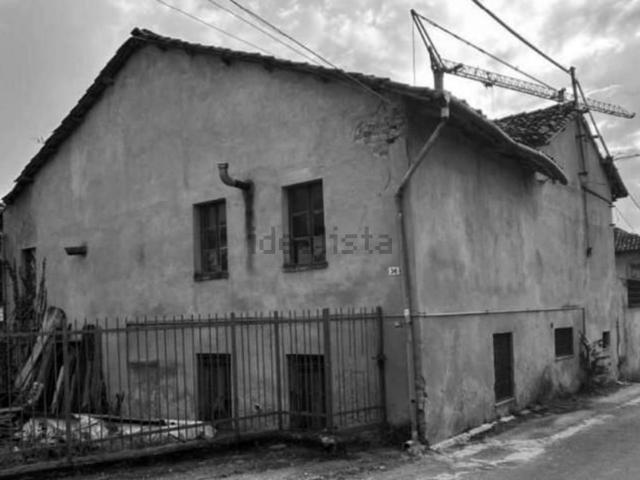 Casa in vendita a Castagnole delle Lanze, Piemonte