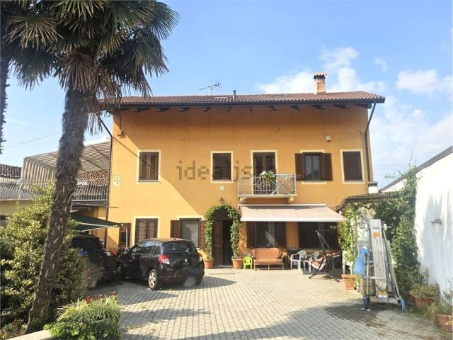 Casa in vendita a San Benigno Canavese, Torino