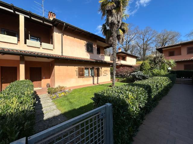 Casa in vendita a Mura, Palazzolo Sull'oglio