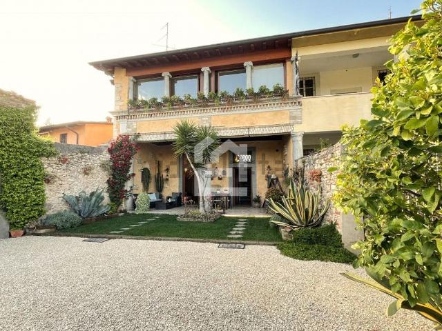 Casa in vendita a Comunità Montana Parco Alto Garda bresciano, Salò