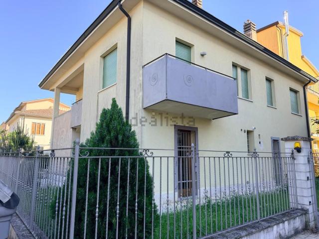 Casa in vendita a San Pio X, Vicenza