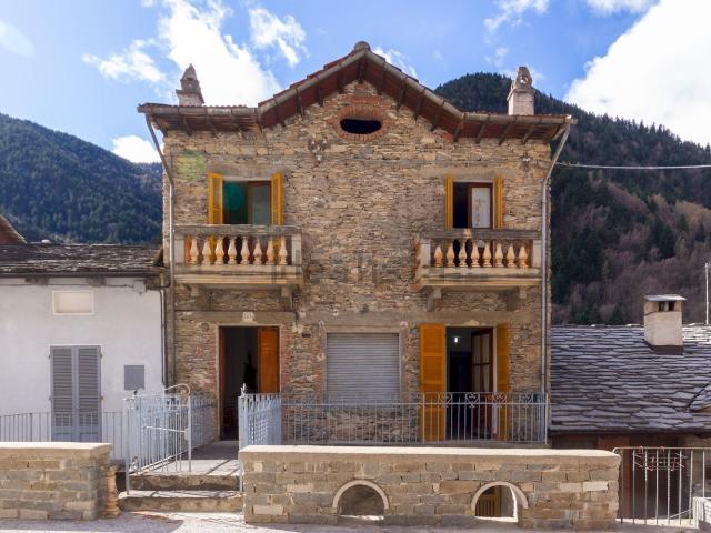 Casa in vendita a Piemonte, Cuneo