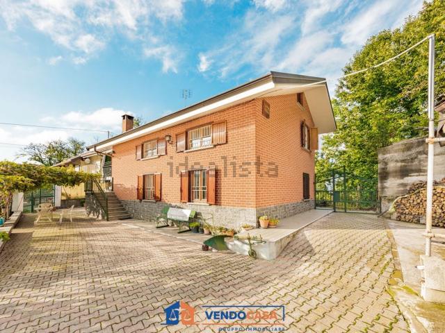 Casa in vendita a Piemonte, Cuneo