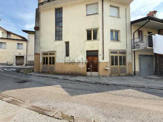 Casa in vendita a Trasaghis, Friuli-Venezia Giulia