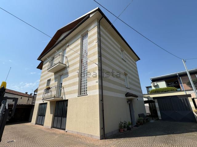 Casa in vendita a Veneria, Piemonte