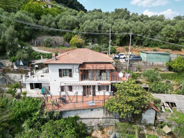Casa in vendita a Bevera, Ventimiglia