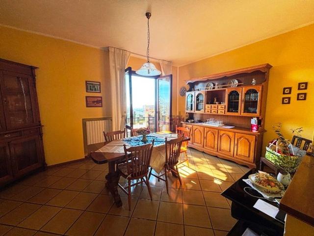 Casa in vendita a Chiusi Città, Toscana