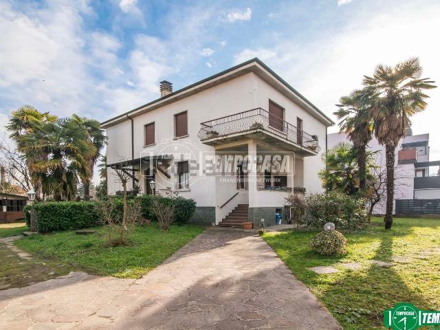 Casa in vendita a Santa Maria Rossa, Garbagnate Milanese
