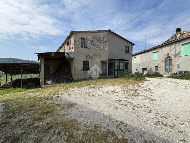 Casa in vendita a Montefiore Conca, Reggio Emilia