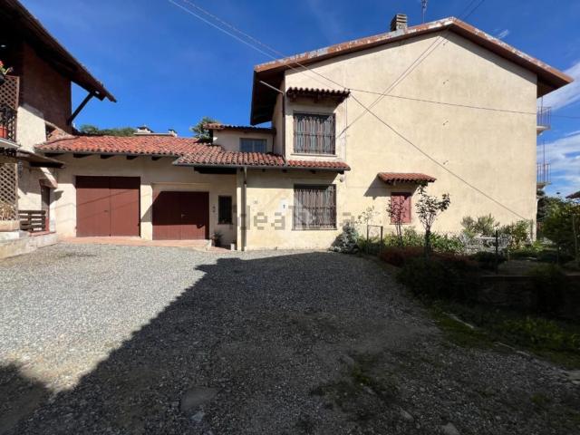 Casa in vendita a Piemonte, Biella