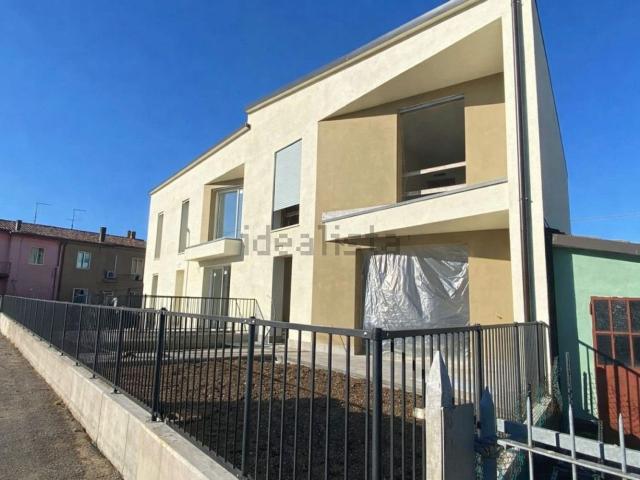 Casa in vendita a San Zeno, Mozzecane