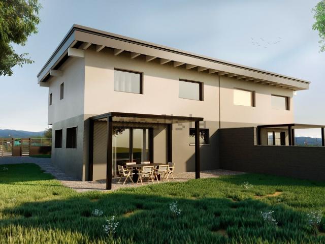 Casa in vendita a Moimacco, Friuli-Venezia Giulia