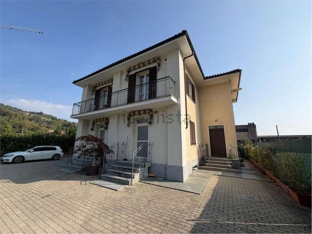 Casa in vendita a Abbadia Alpina, Pinerolo
