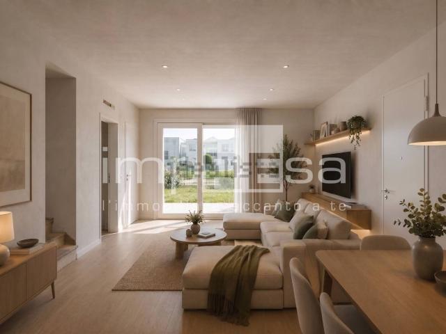 Casa in vendita a Ormelle, Treviso