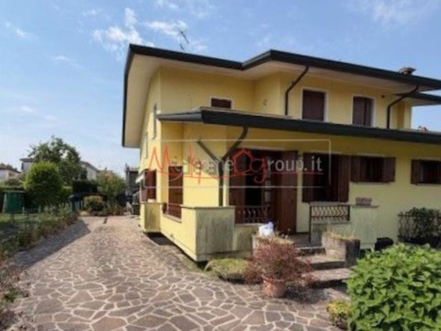 Casa in vendita a Selvazzano Dentro, Veneto