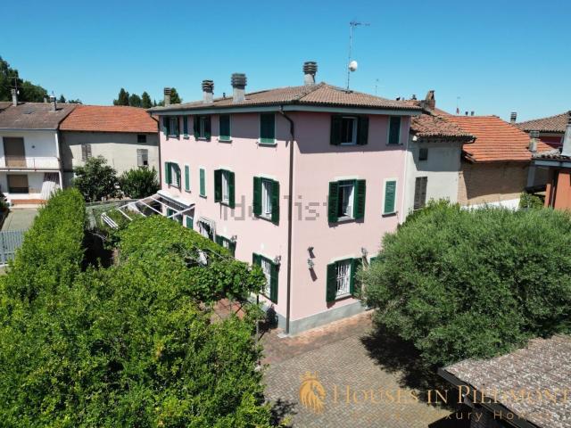 Casa in vendita a Piemonte, Alessandria