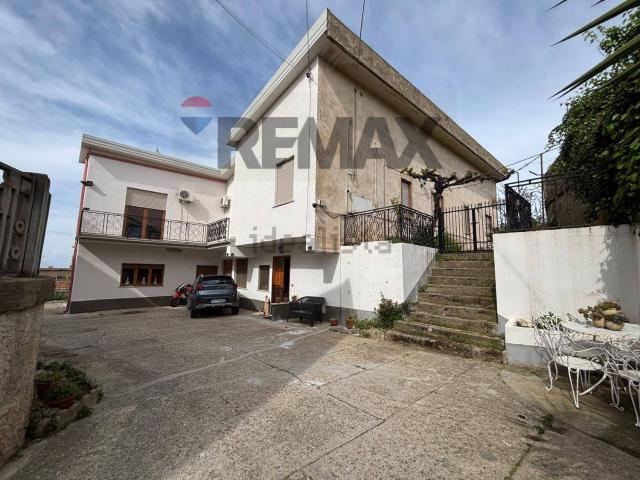 Casa in vendita a Corigliano-Rossano, Calabria