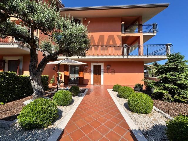 Casa in vendita a Santa Croce, Lanciano
