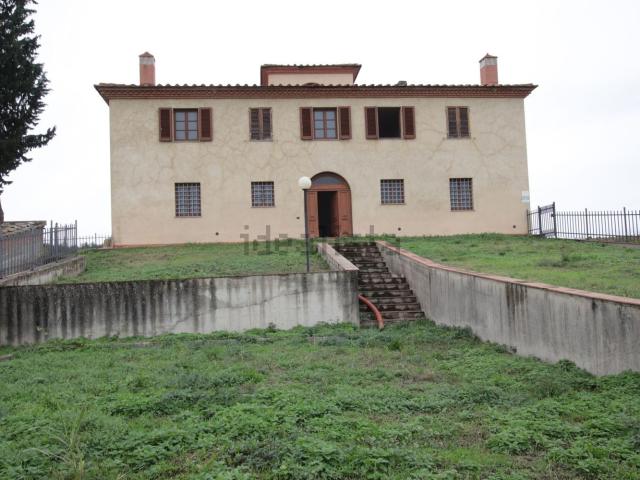 Casa in vendita a Lecchi, Toscana