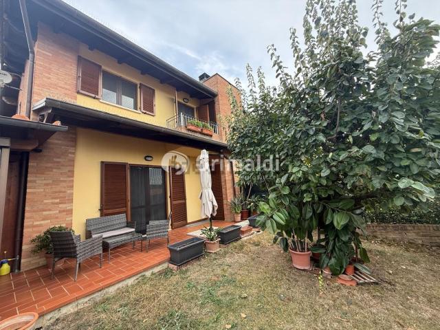 Casa in vendita a Cerqueto, Marsciano