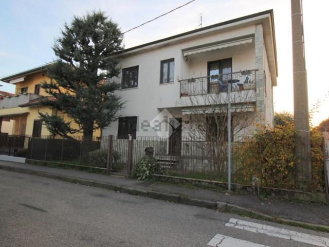 Casa in vendita a San Pietro, Rho