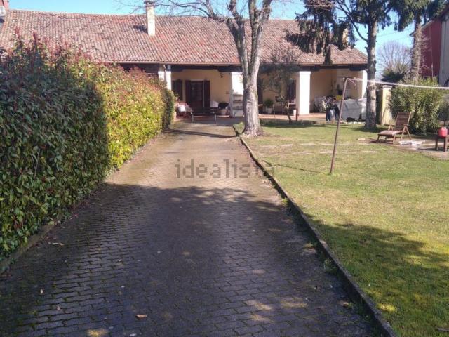 Casa in vendita a Campocroce, Mirano