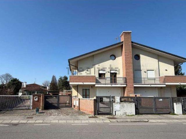 Casa in vendita a Noventa Padovana, Veneto