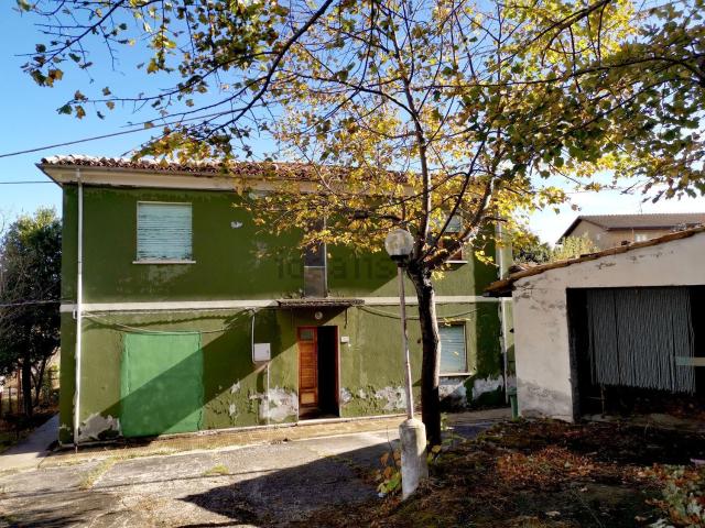 Casa in vendita a Palombaro, Abruzzo