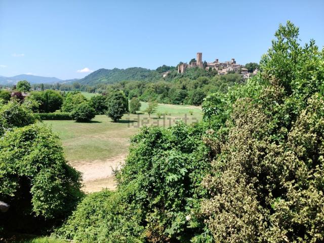 Casa in vendita a San Lorenzo, Castell'arquato