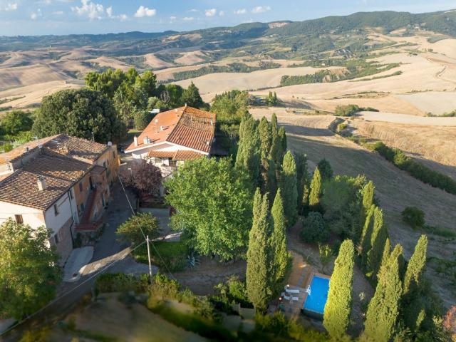Casa in vendita a Villamagna, Volterra