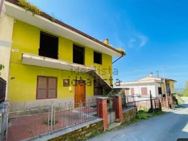 Casa in vendita a Roma Capitale, Lazio