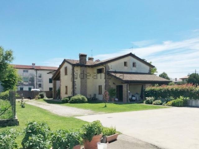 Casa in vendita a Rosà, Veneto