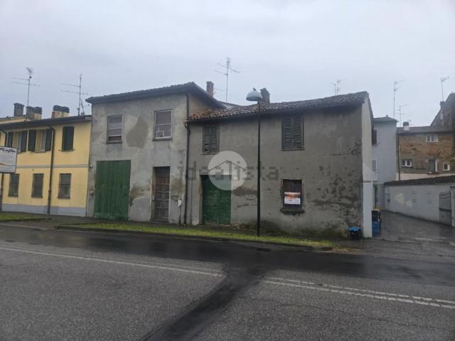 Casa in vendita a Unione dei comuni della Bassa Romagna, Lugo