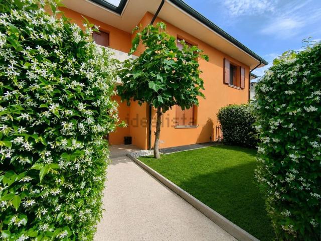 Casa in vendita a Gazzo Veronese, Nogara