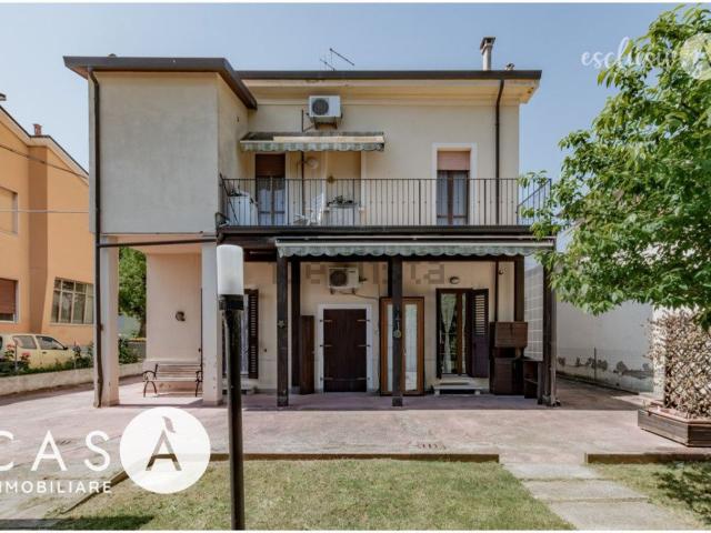 Casa in vendita a Unione dei comuni Valle del Savio, Cesenà
