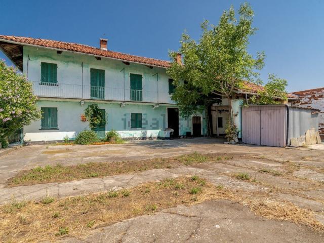 Casa in vendita a Piemonte, Cuneo