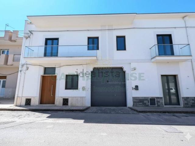 Casa in vendita a Cimitile, Campania