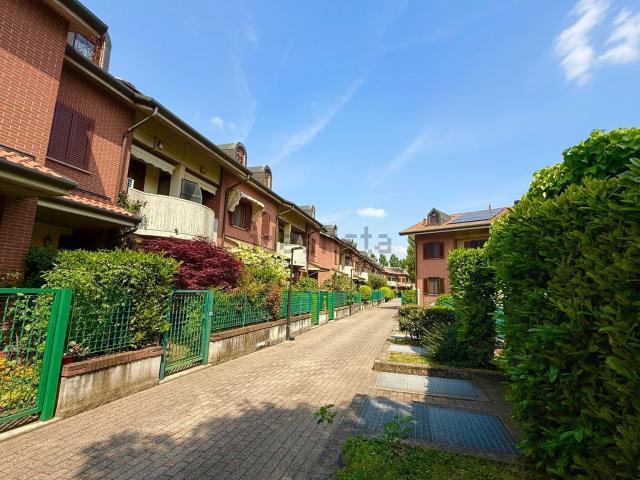 Casa in vendita a Zona Omogenea Milano Nord, Cinisello Balsamo