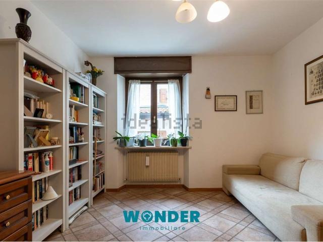 Casa in vendita a Comunità della Vallagarina, Borgo Sacco