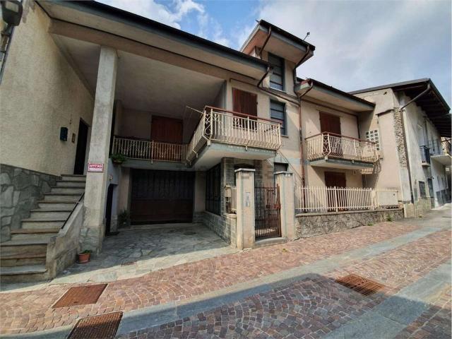 Casa in vendita a Piemonte, Torino