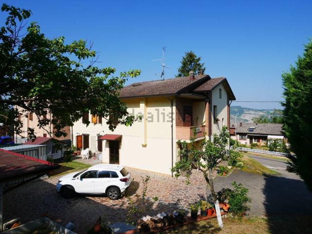 Casa in vendita a Case Olivieri, Prignano sulla Secchia