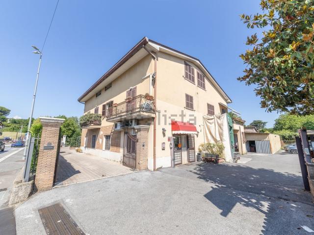 Casa in vendita a Roma Capitale, Lazio