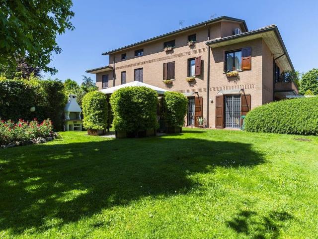 Casa in vendita a Cittanova, Modena