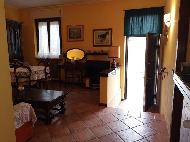 Casa in vendita a Pieve Del Cairo, Lombardia