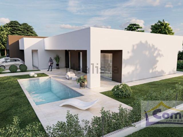 Casa in vendita a Teolo, San Biagio