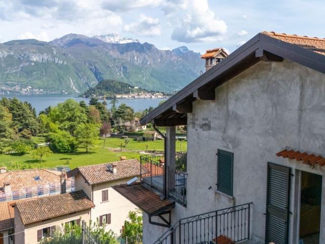 Casa in vendita a Griante, Lombardia