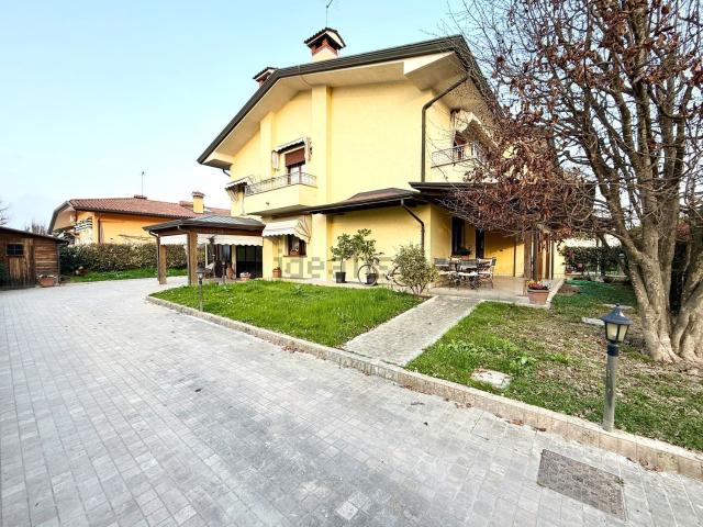 Casa in vendita a Sant'Anna Morosina, San Giorgio in Bosco