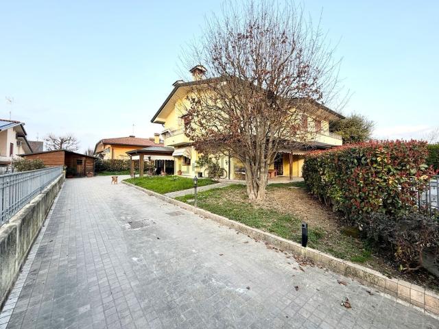Casa in vendita a San Giorgio In Bosco, Veneto